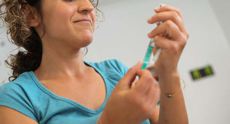 Preventive medicine